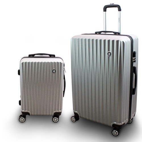 Reisekofferset trolley koffer - reisekofferset,