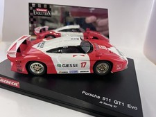 Carrera Evolution 25402