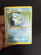Turtok blastoise 102 base - blastoise,
