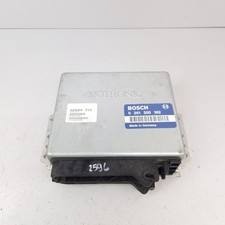 2596 Motorsteuergerät Steuergerät Bosch Peugeot 205 GTI 1,9 0261200162