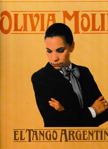 Olivia molina tango - molina, el