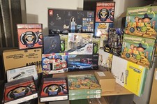 22 x Spielzeug Restposten