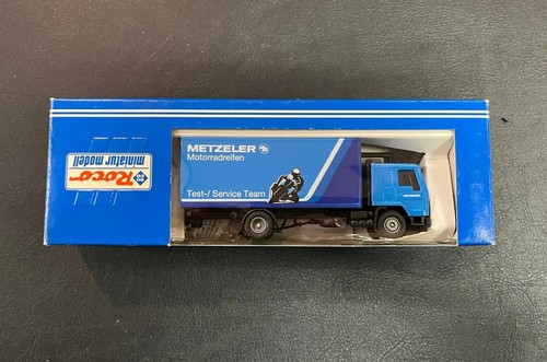 Roco 1592 volvo fl10 - 1592,