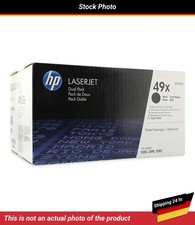 Q5949XD HP Laserjet 1320 Toner