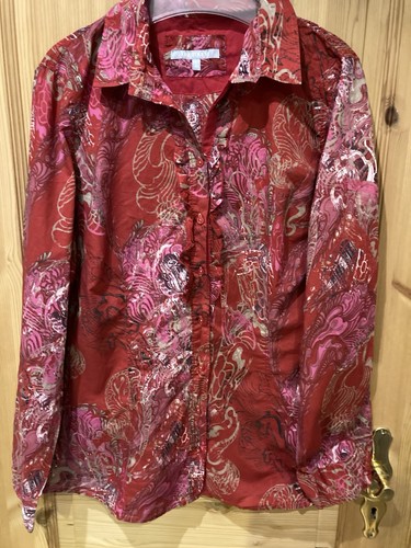 Cecil xxl bluse - gr., xl/xxl