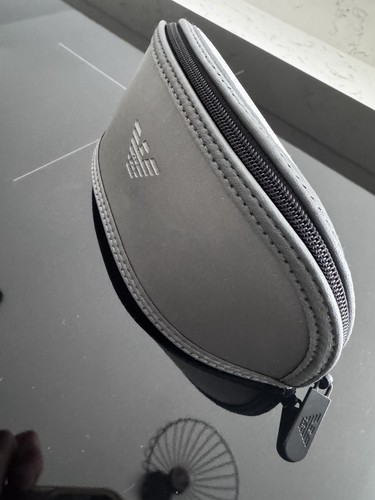 Emporio armani brillenetui - emporio,