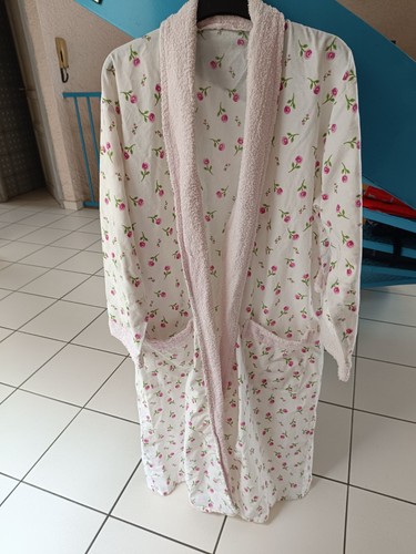 Vintage balmain schlafkleid - vintage,