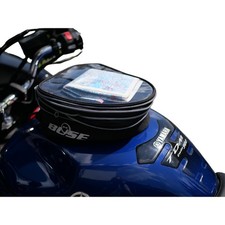 Büse Tanktasche Mini Magnet Motorrad Tankrucksack 23x22x14