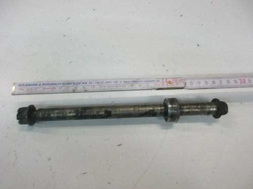 Yamaha 600 typ - typ, 51j