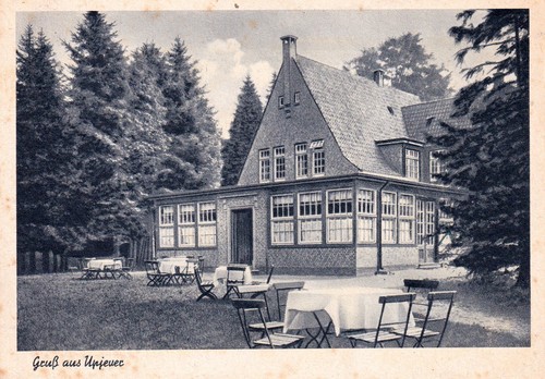Upjever schortens in - ak,