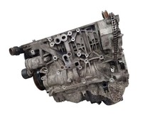 Motorblock N47D20A