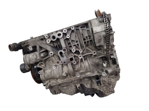 Motorblock n47d20a - motorblock,
