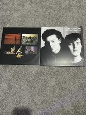 Blood Records X Tears For