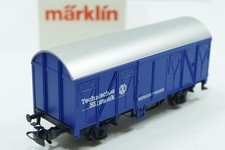 1:87 HO Märklin Techniches