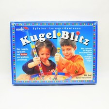 Noris Kugel-Blitz Spiel 2002