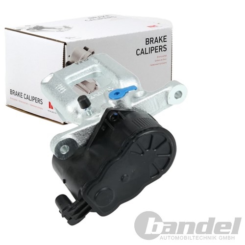 Bremssattel hinten rechts - bremssattel,