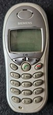 Siemens C45 Handy 