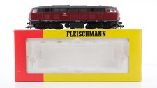 Fleischmann H0 4232 Diesellok BR 218 306-9 DB Gleichstrom