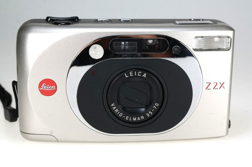 Leica vario elmar - x, vario-elmar