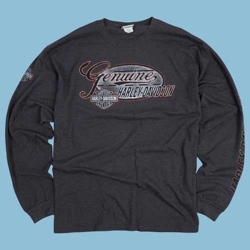 Vintage harley davidson - vintage, south