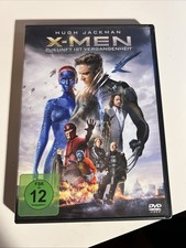 X-Men Zukunft ist