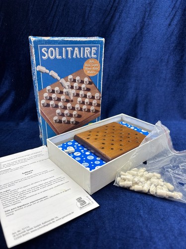 Schmidt spiele solitaire ist - schmidt,