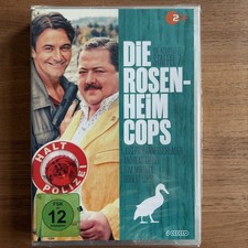 Die Rosenheim Cops - Die