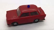 Euromodell trabant 601 - euromodell,