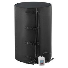 VEVOR 55Gal Fassheizung 1300W