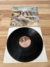 LP Vinyl Album Bo Hansson