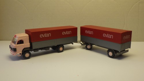 Saurer d330 fh 2a - , gr.