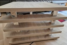 Couchtisch 60x60x40 Sonoma Eiche