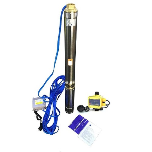 Chm gmbh tiefbrunnenpumpe - tiefbrunnenpumpe, 3