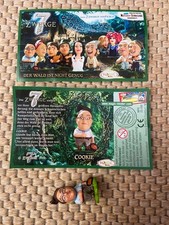 Ü-Ei 7 Zwerge 2S 356 Cookie