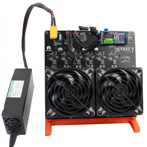 Nerdqx 12th silent - 12th/s,