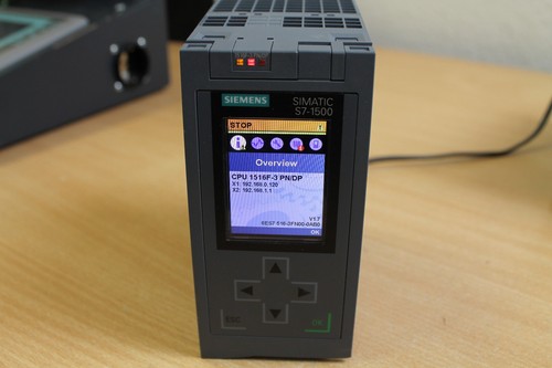 Siemens simatic 1500 - siemens,