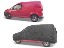 Car Cover Autoabdeckung für VW Caddy 9KV, 2K, Kombi, Kastenwagen