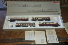 Märklin TEE Dieseltriebzug VT