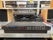ALESIS MIDIVERB 3 III Reverb