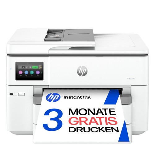 Officejet pro 9730e - hp,