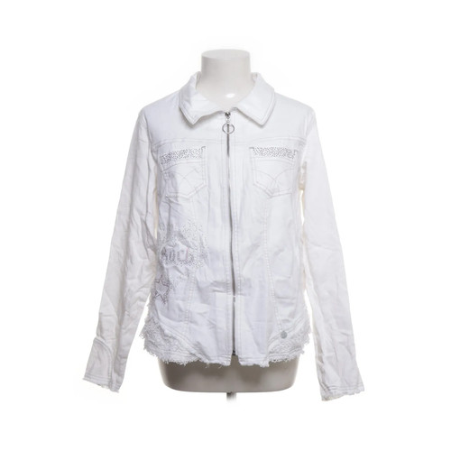 Tredy jeansjacke damen - tredy,, jeansjacke,