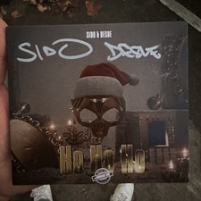 Sido desue ho - desue,