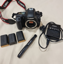 Canon EOS 80D 24.2 MP