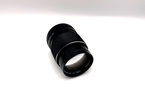 Revuenon 135mm 8 objektiv - revuenon,
