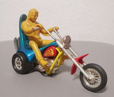 Matchbox SpeedKings K-47 -