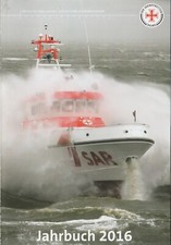 Dgzrs jahrbuch 2016 - dgzrs,