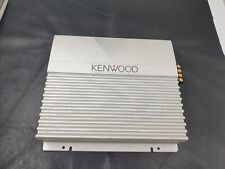Kenwood Power-Amplifier KAC-646, 4 Channel, 280 Watt