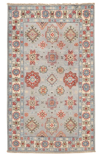Orientteppich ziegler kazak - orientteppich,