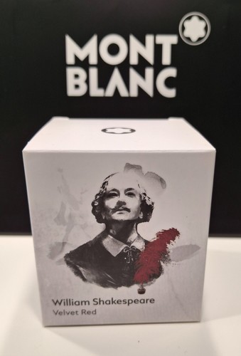 Montblanc tinte writers - montblanc,