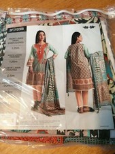 Khaadi 3-teiliger Rasenanzug